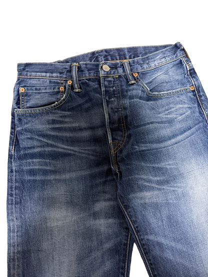 Levi’s Jeans 501 Straight (M)