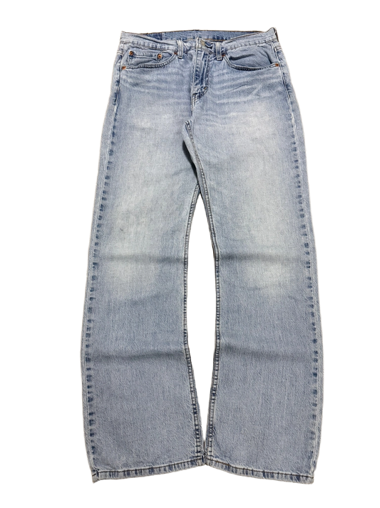 Levi’s Jeans 527 Bootcut (M)