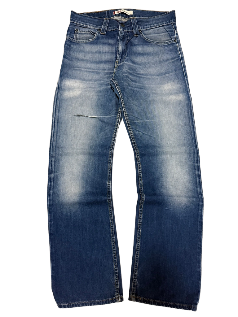 Levi's Jeans 506 (M)