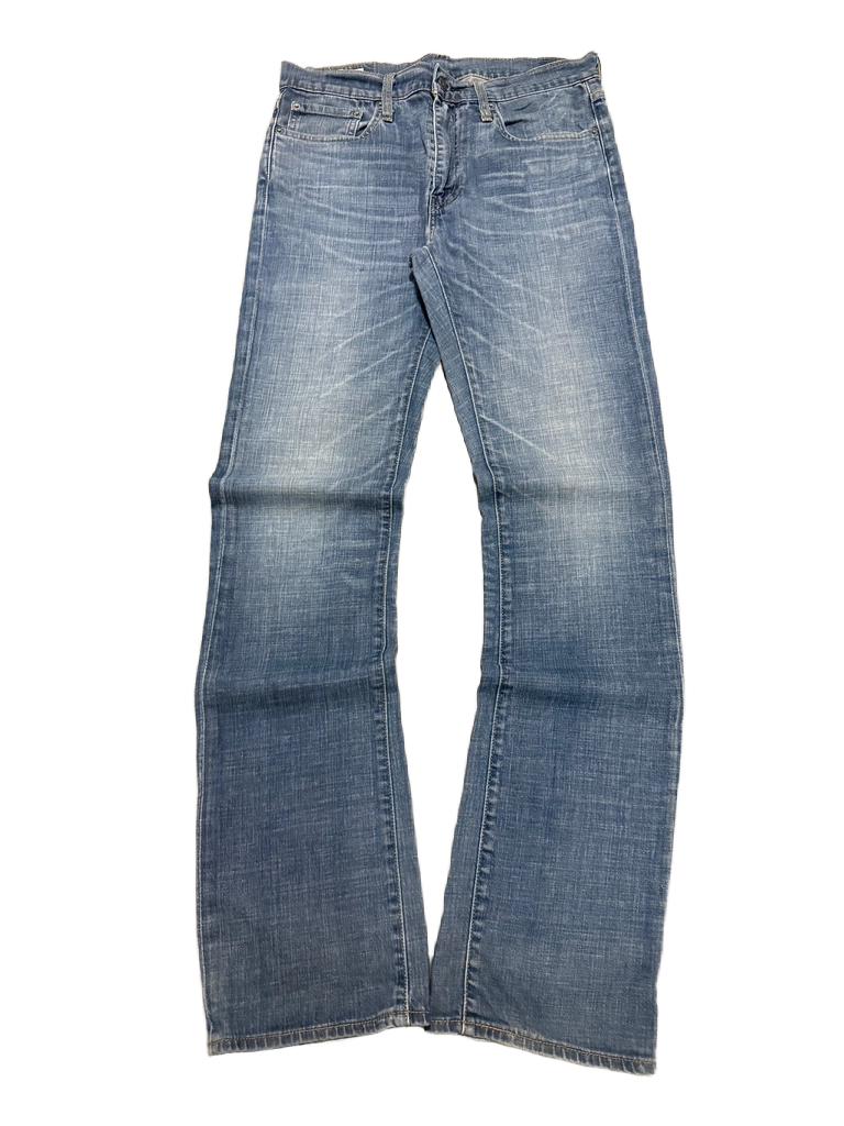 Levi's Jeans 527 Bootcut (M)