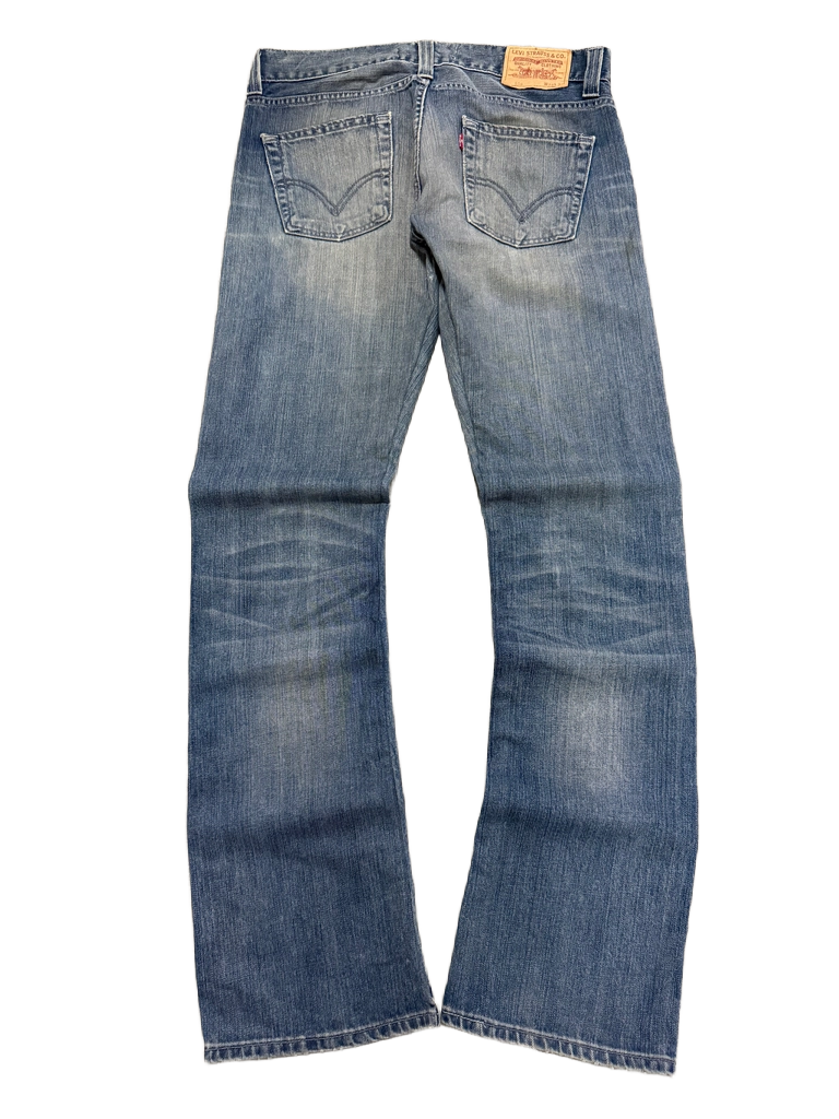 Levi's Jeans 506 Standard (L)