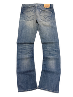 Levi's Jeans 506 Standard (L)