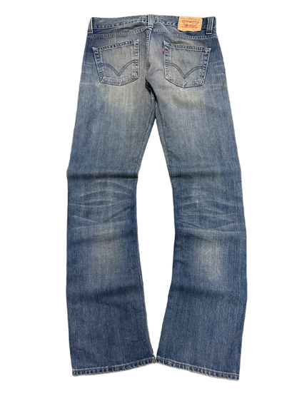Levi's Jeans 506 Standard (L)