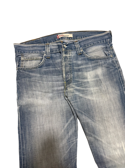 Levi's Jeans 512 Bootcut (XL)