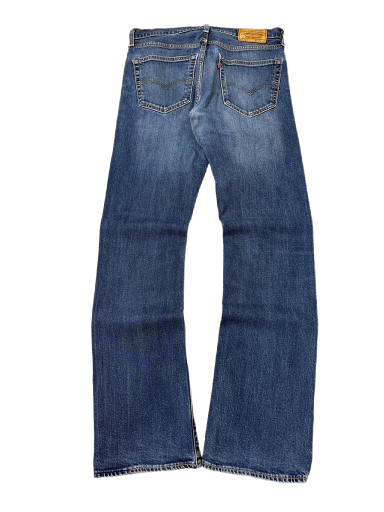 Levi's Jeans 527 Bootcut (M)