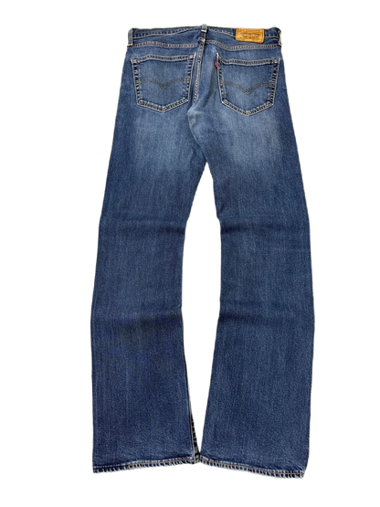 Levi's Jeans 527 Bootcut (M)