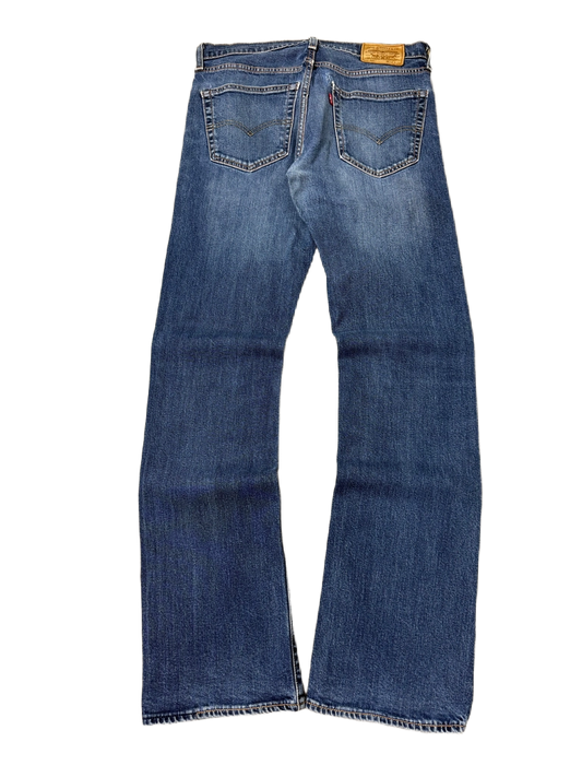 Levi's Jeans 527 Bootcut (M)