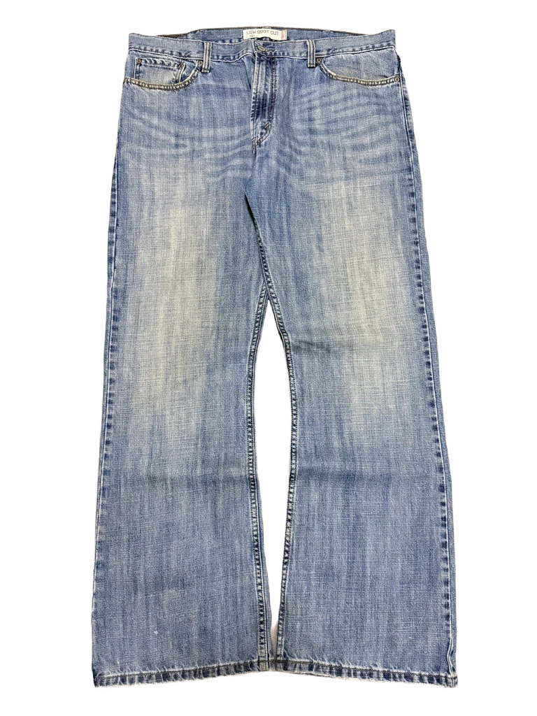 Levi’s Jeans 527 Bootcut (XL)