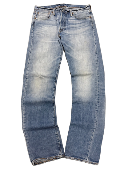 Levi’s Jeans 501 Straight (M)
