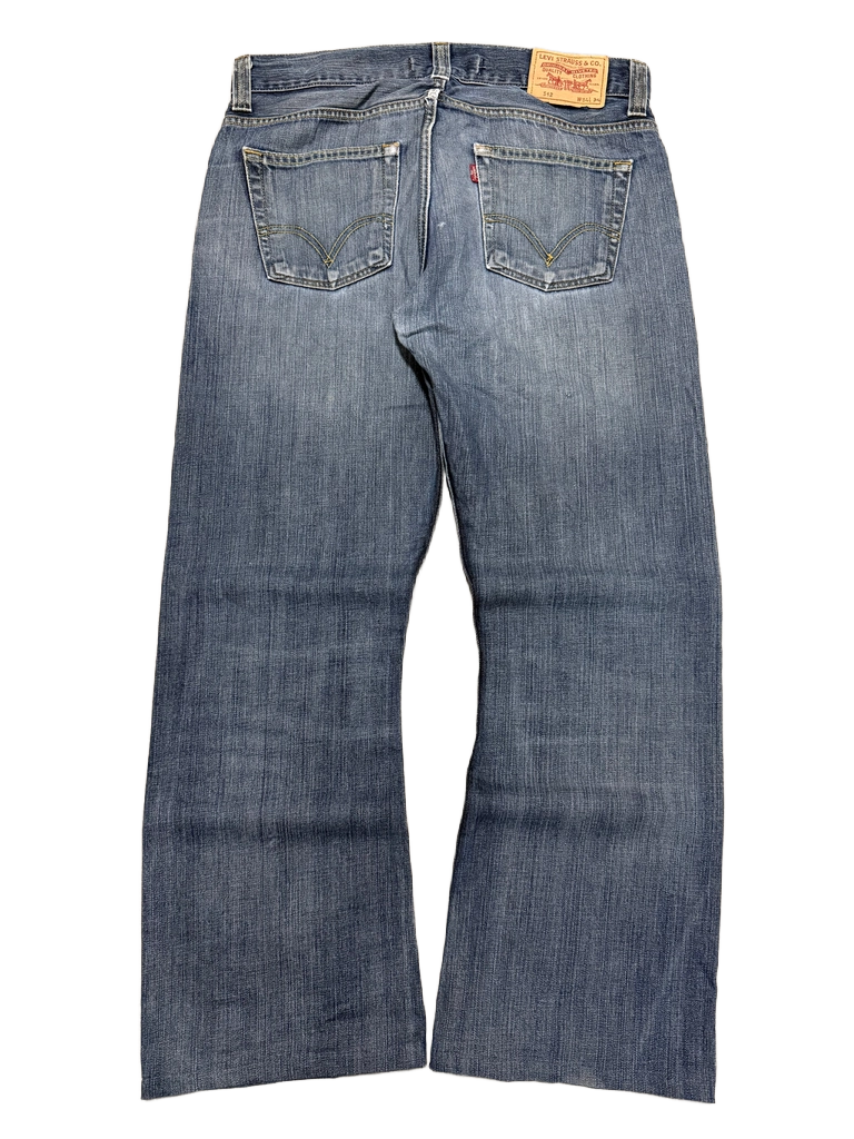 Levi's Jeans 512 Bootcut (L)