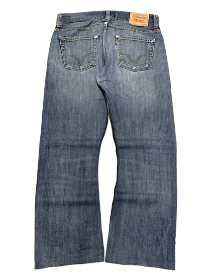 Levi's Jeans 512 Bootcut (L)