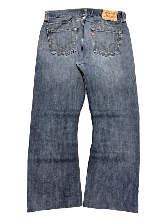 Levi's Jeans 512 Bootcut (L)