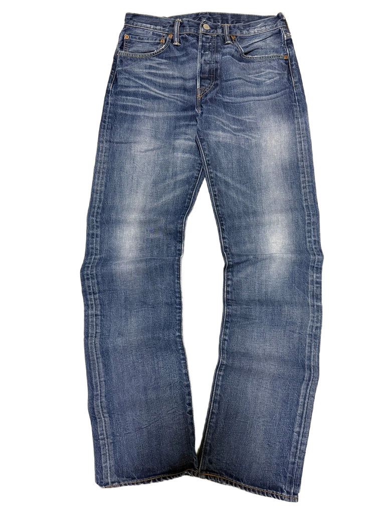 Levi’s Jeans 501 Straight (M)