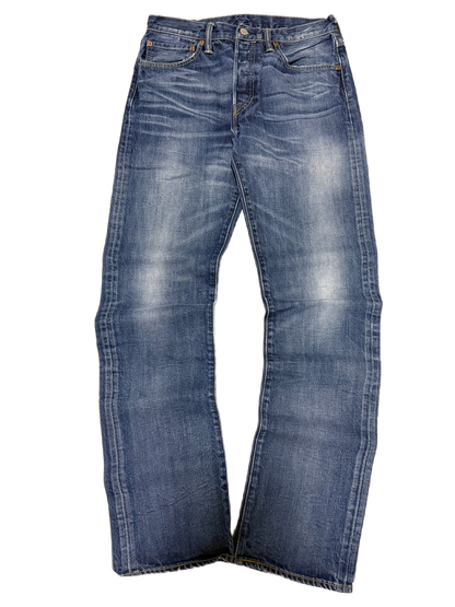 Levi’s Jeans 501 Straight (M)