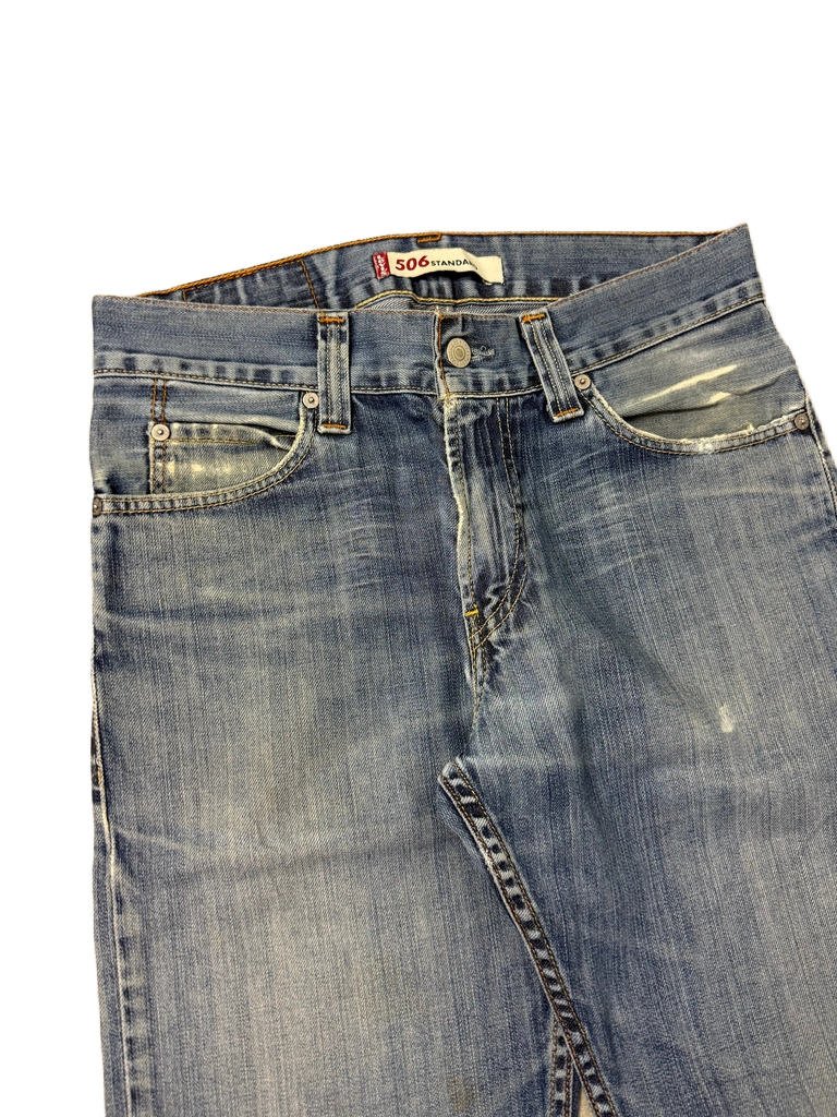 Levi’s Jeans 506 Standard (M)