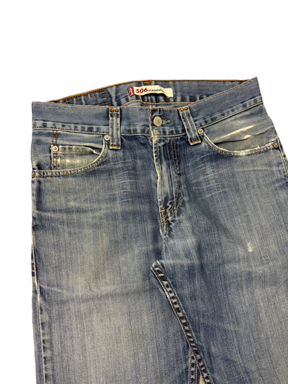 Levi’s Jeans 506 Standard (M)