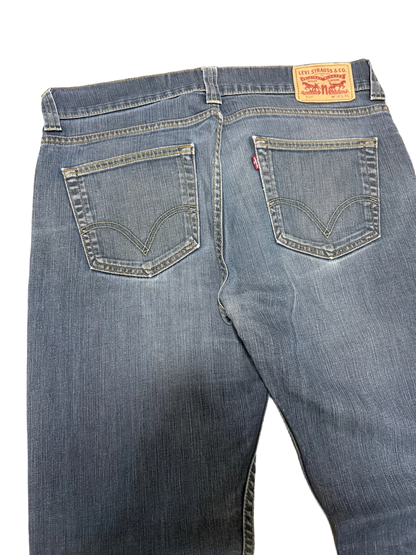 Levi’s Jeans 506 Standard (XL)