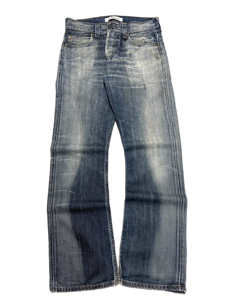 Levi’s Jeans 512 Bootcut (M)