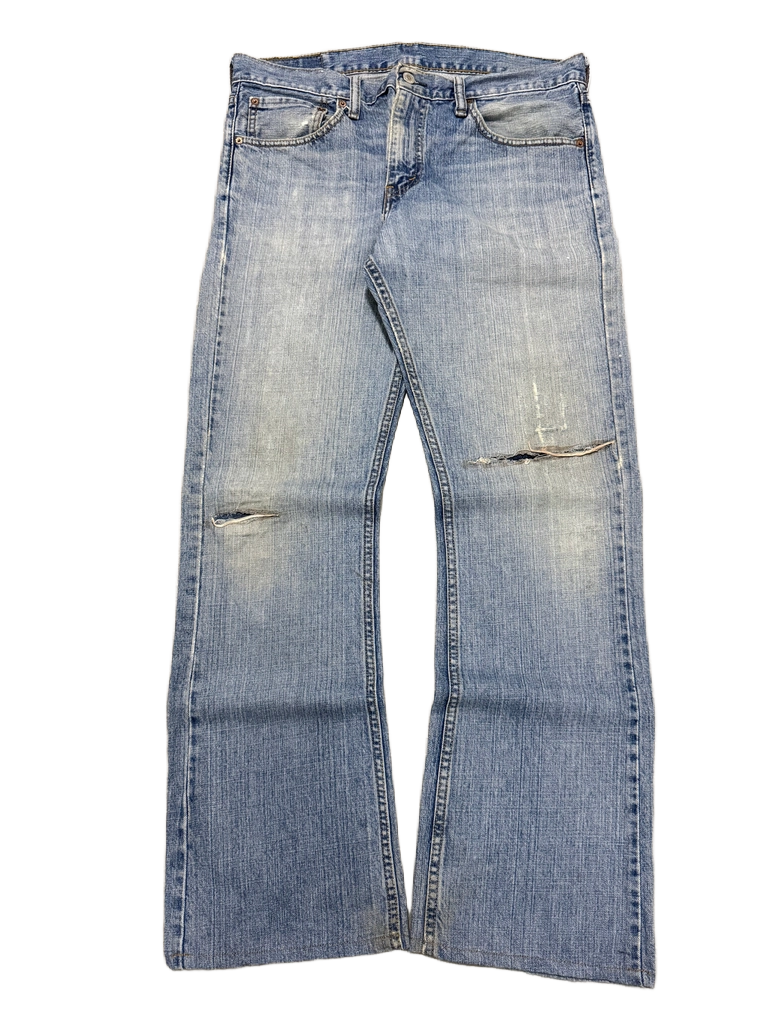 Levi's Jeans 527 Bootcut (L)