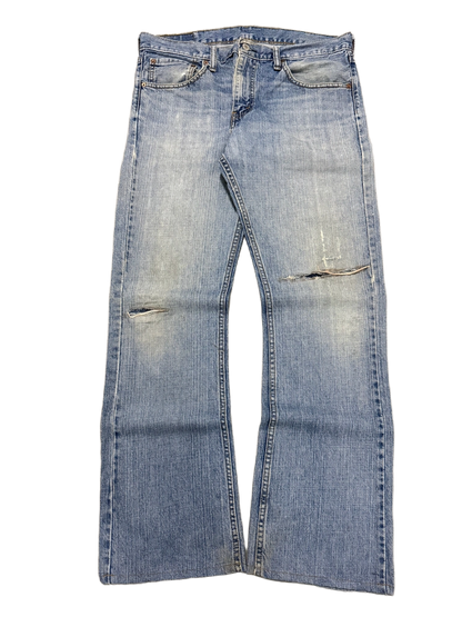 Levi's Jeans 527 Bootcut (L)