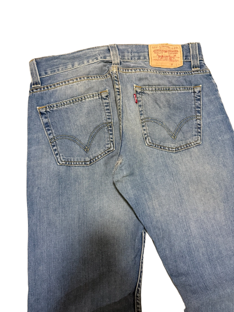 Levi’s Jeans 512 Bootcut (S)