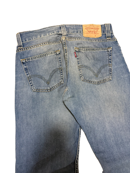 Levi’s Jeans 512 Bootcut (S)