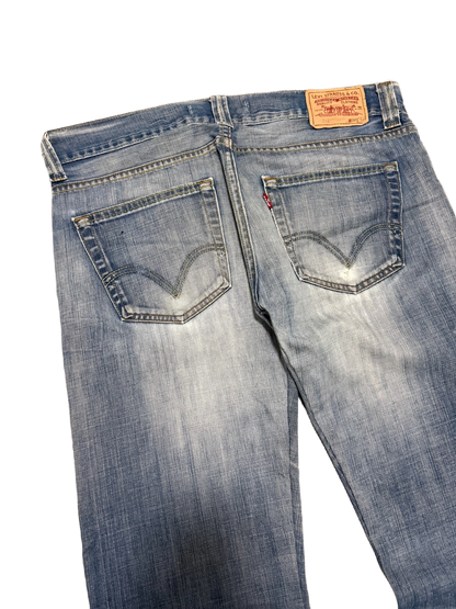 Levi's Jeans 512 Bootcut (XL)