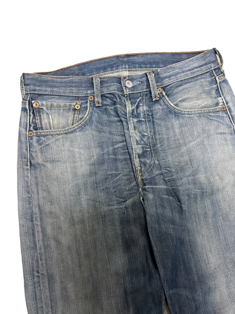 Levi’s Jeans 506 Standard (S)
