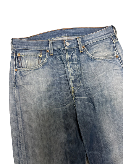 Levi’s Jeans 506 Standard (S)