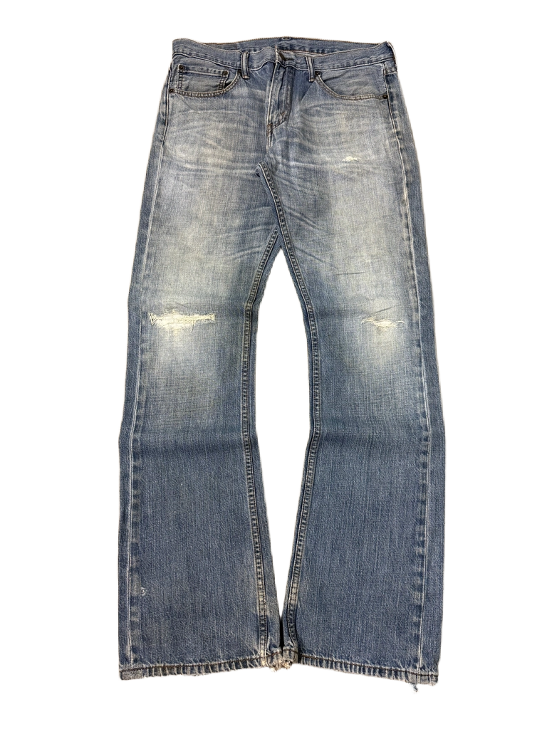 Levi's Jeans 527 Bootcut (L)
