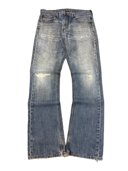 Levi's Jeans 527 Bootcut (L)
