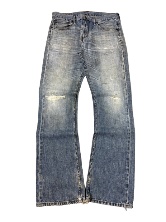 Levi's Jeans 527 Bootcut (L)