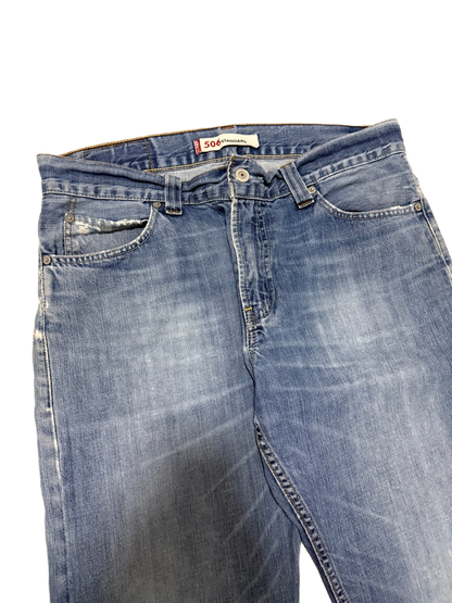 Levi's Jeans 506 Standard (L)