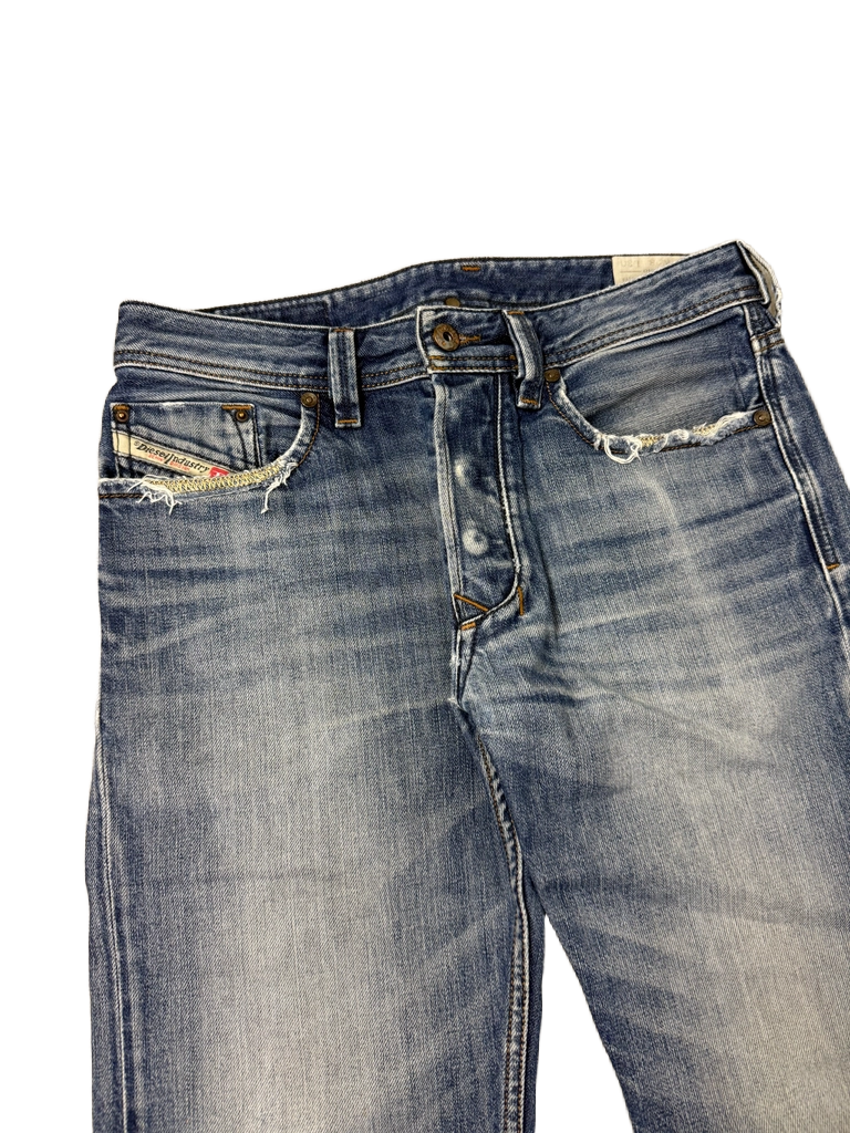 Diesel Jeans Larkee Straight (S)