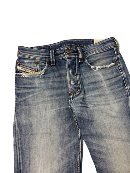 Diesel Jeans Larkee Straight (S)