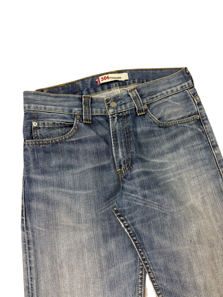 Levi’s Jeans 506 Standard (M)