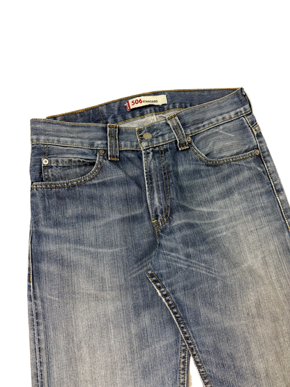 Levi’s Jeans 506 Standard (M)