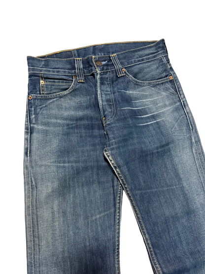Levi's Jeans 512 Bootcut (M)