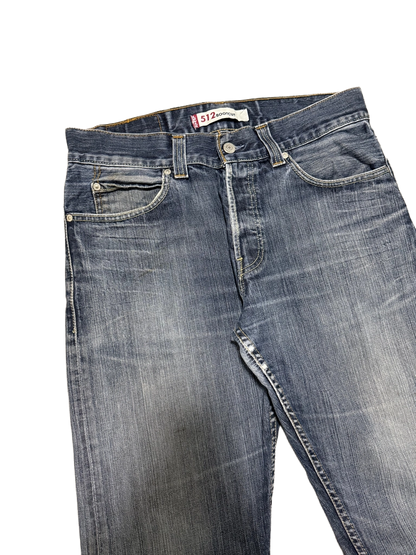 Levi's Jeans 512 Bootcut (M)