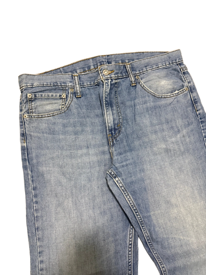 Levi's Jeans 527 Bootcut (XL)