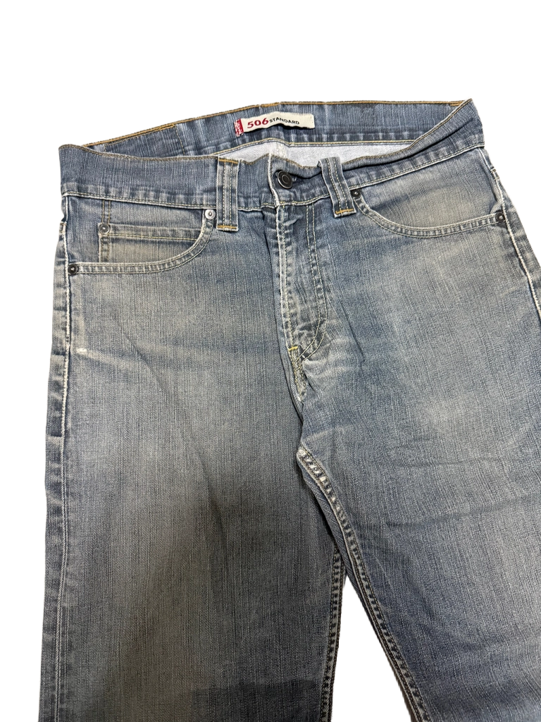 Levi’s Jeans 506 Standard (M)