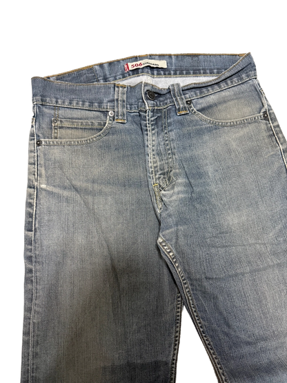 Levi’s Jeans 506 Standard (M)