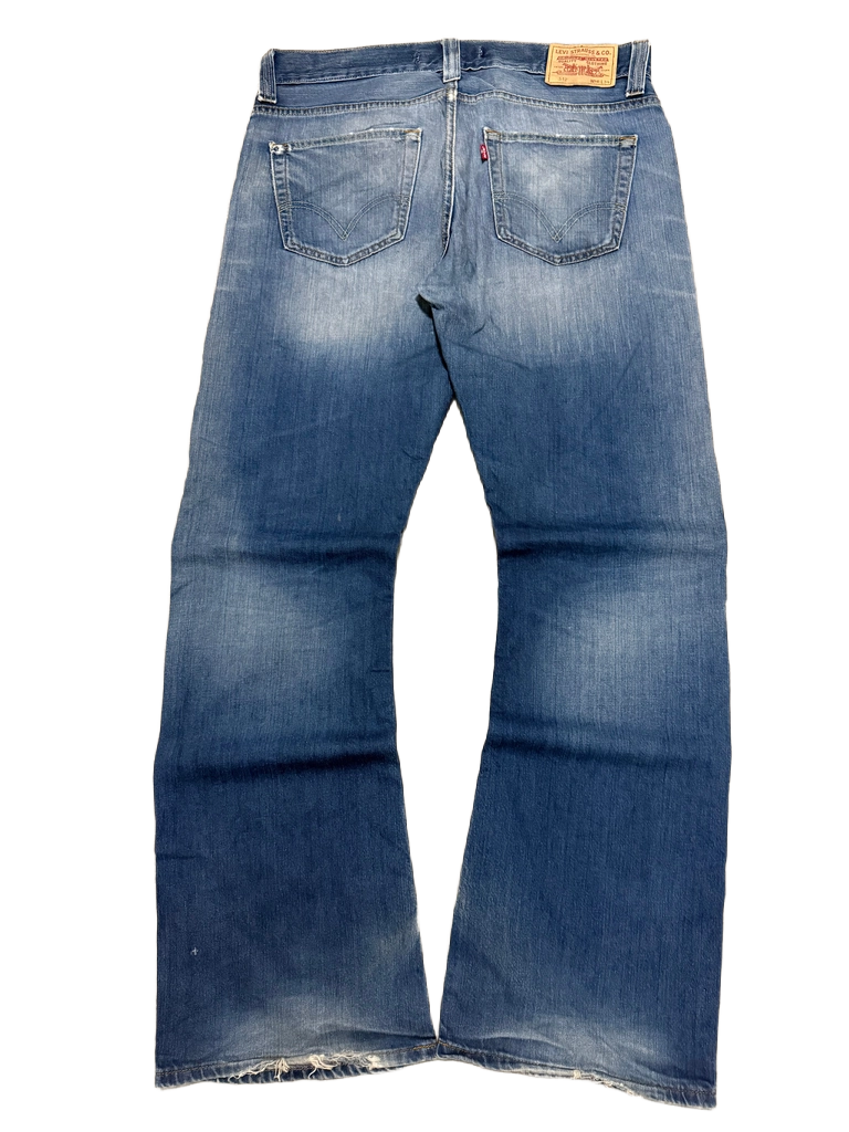 Levi’s Jeans 512 Bootcut (XL)