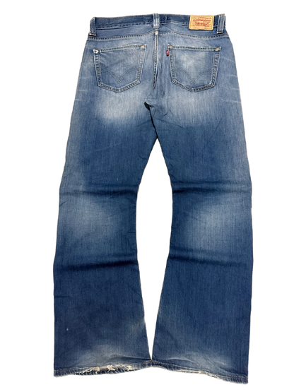 Levi’s Jeans 512 Bootcut (XL)