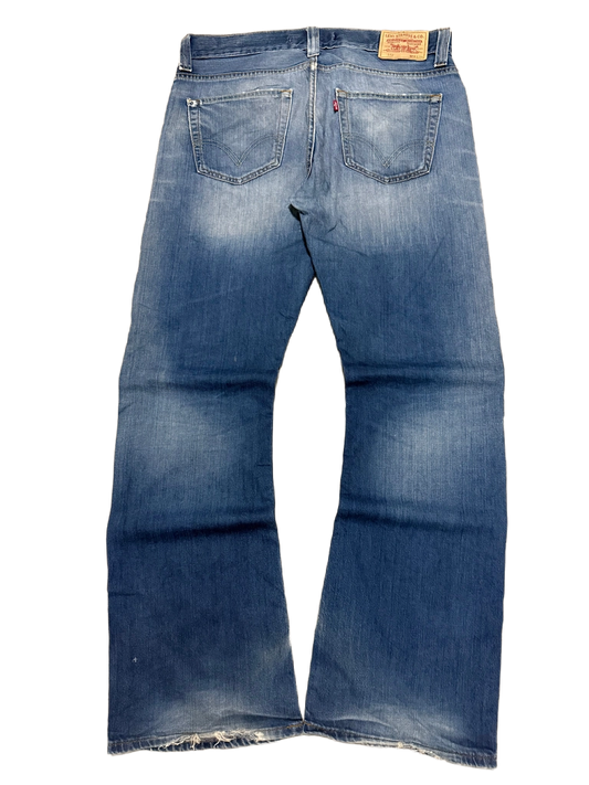 Levi’s Jeans 512 Bootcut (XL)