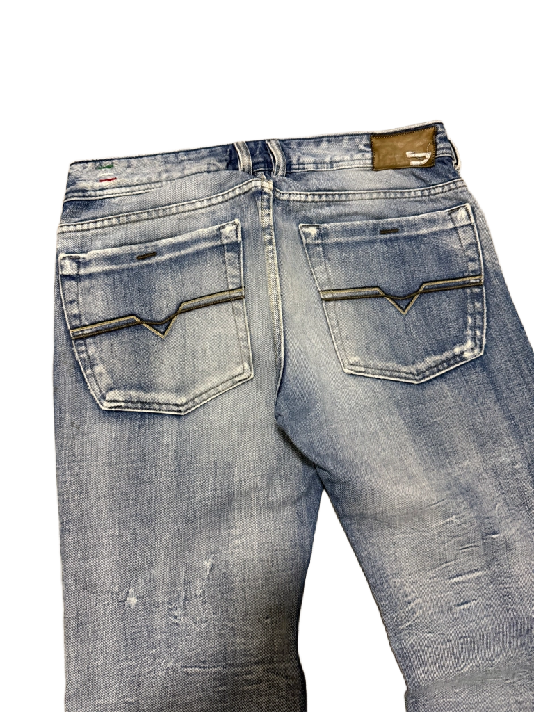 Diesel Jeans Zathan Bootcut (M)