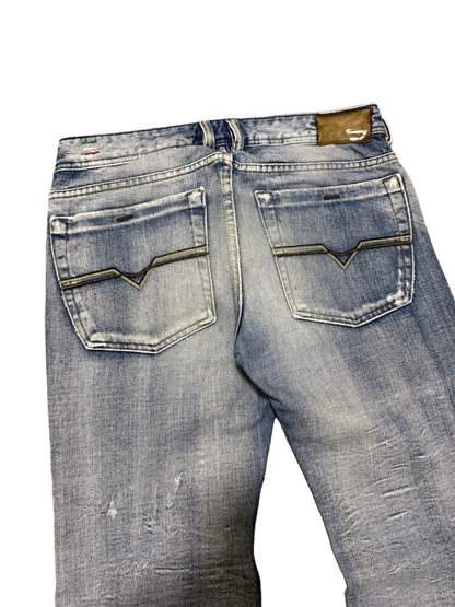 Diesel Jeans Zathan Bootcut (M)