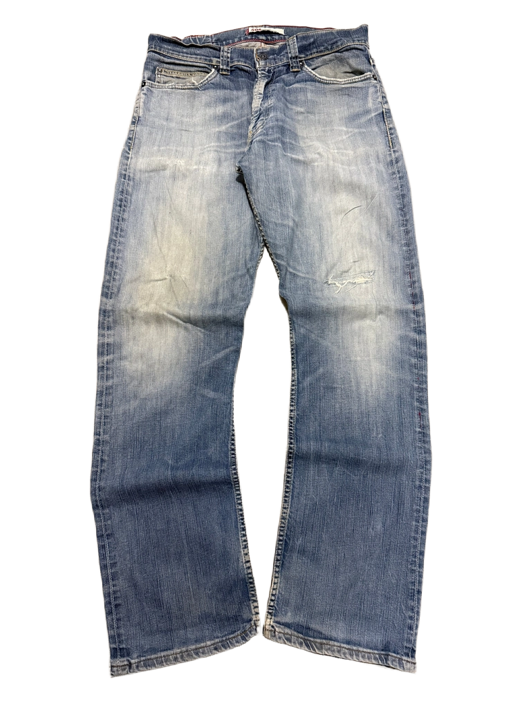 Levi's Jeans 506 Standard (M)