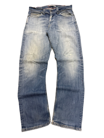 Levi's Jeans 506 Standard (M)