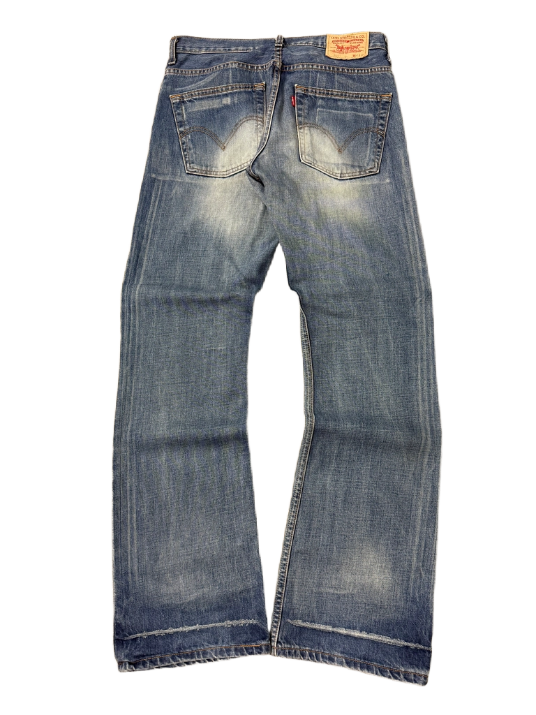 Levi's Jeans 507 Bootcut (M)